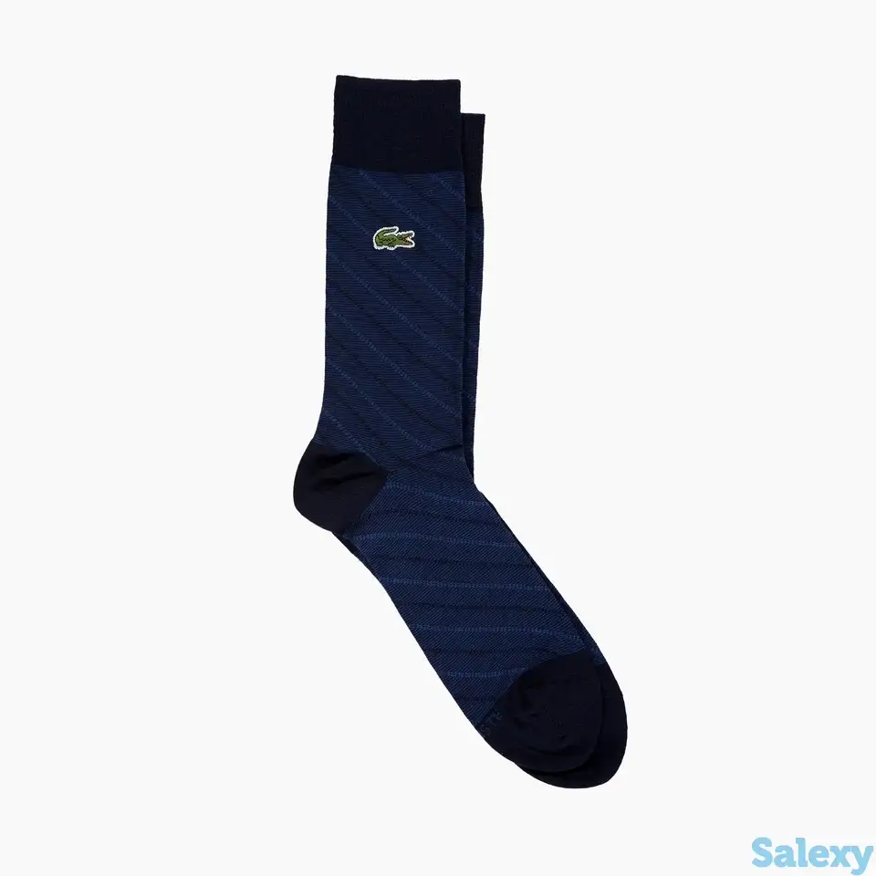 Мужские носки lacoste, фотография 1