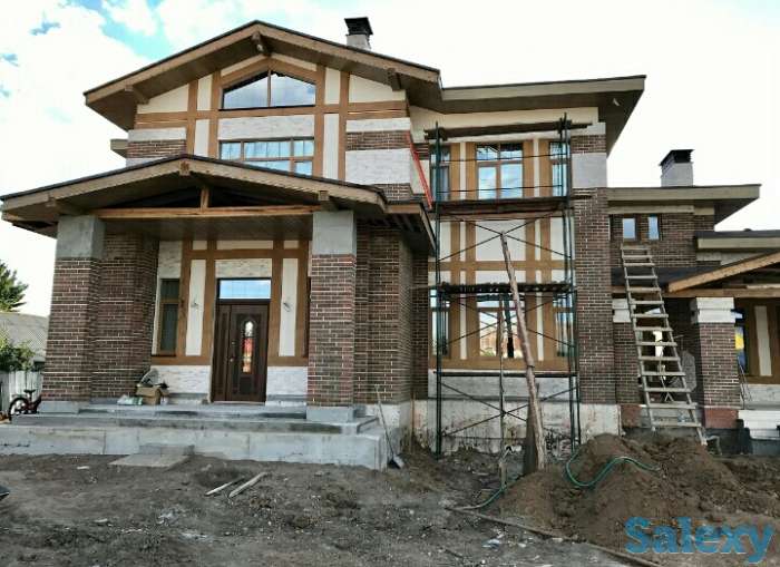 Тоо. Лицензия. Строительство. Отделка., фотография 1