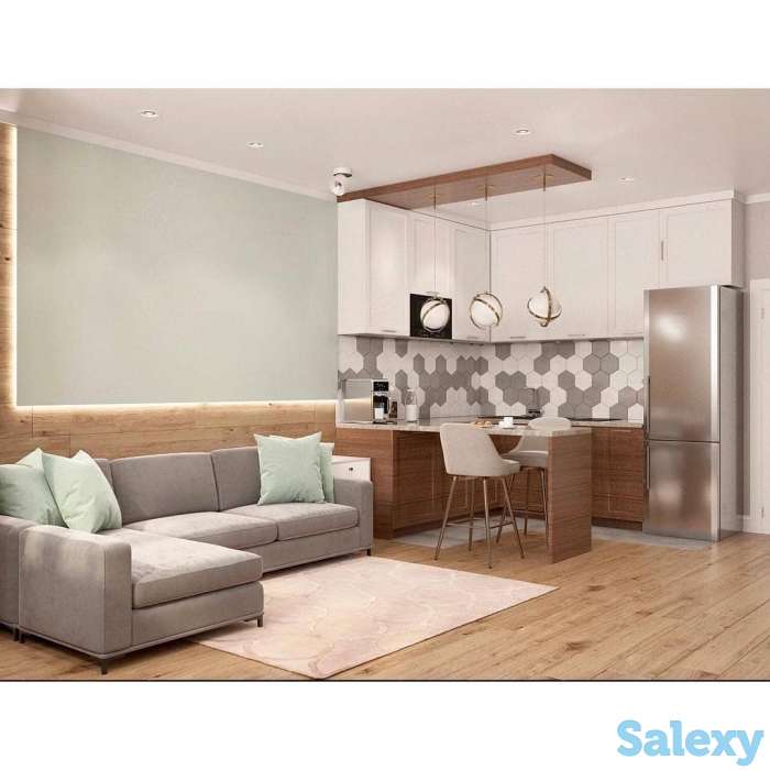 Дизайнер, фотография 4