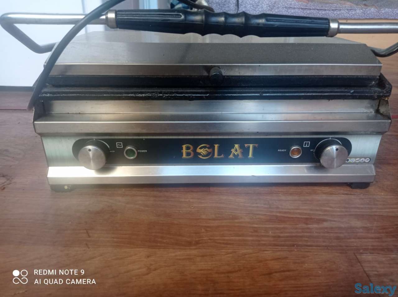 Павильон, фотография 6