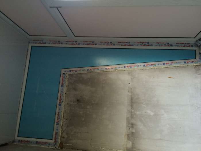 Ремонт металлопстиковых и алюминиевых окон , фотография 1