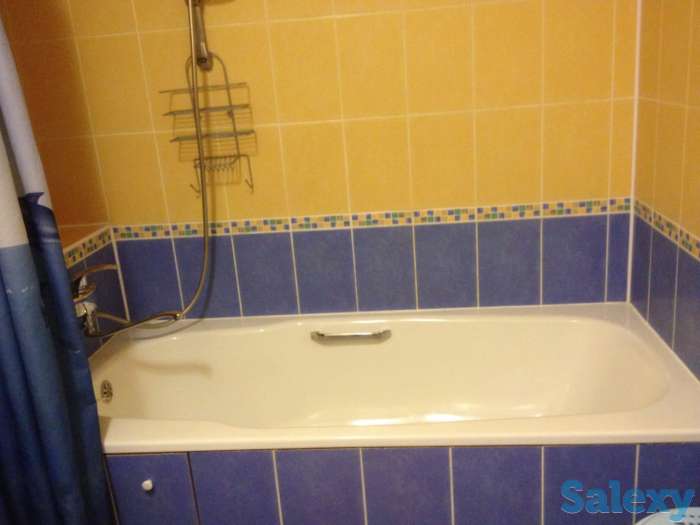 Сдается 2 комнатная квартира , по улице Нурмакова ., фотография 7