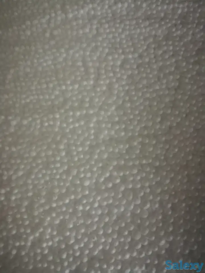 крошка пенополистирольная, фотография 1