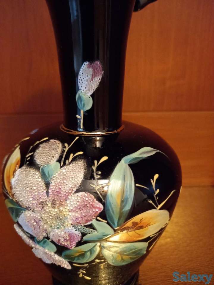 продам антикварные вазы царских времен. до 1917 года, фотография 5