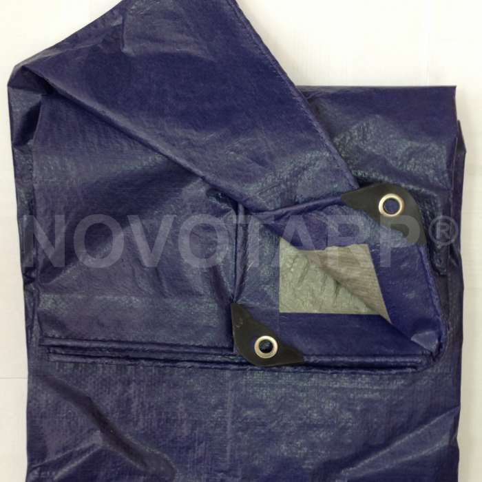 Тент строительный , фотография 1