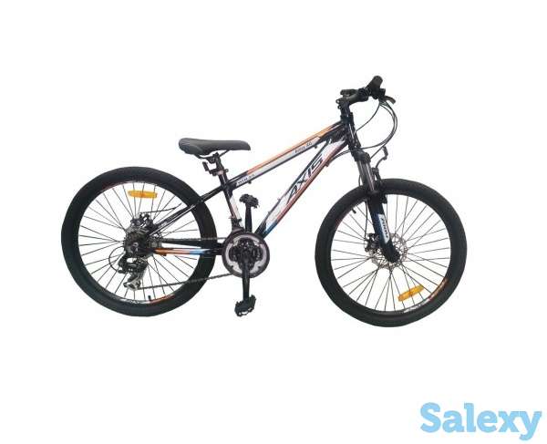 Велосипед Axis, Haro, Giant, Author В Астане KASPI RED КРЕДИТ, фотография 2