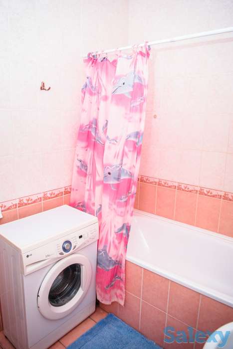 Апартаменты в центре Левого берега Астаны, Сауран 3, фотография 9