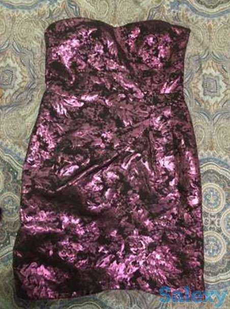 Продам платья и юбку, фотография 1