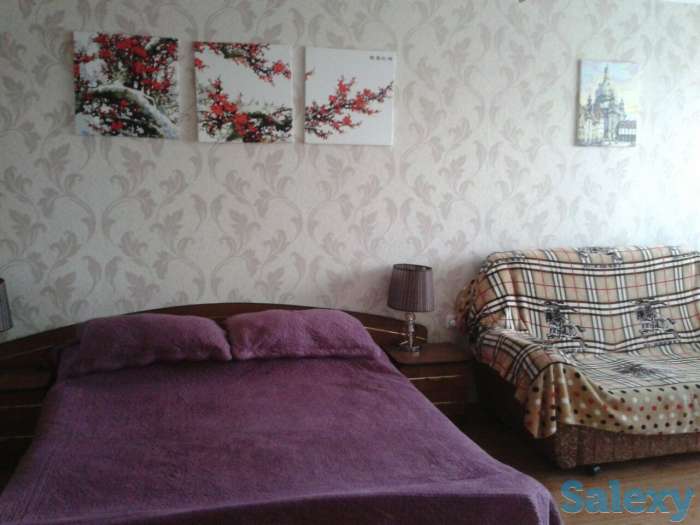 квартира на гоголя, лободы 33, фотография 2