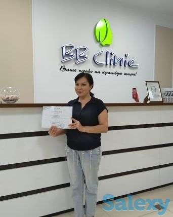 Обучение маникюр и педикюр, фотография 1