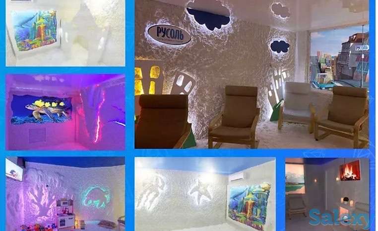 Соляная пещера Готовый Бизнес, фотография 2