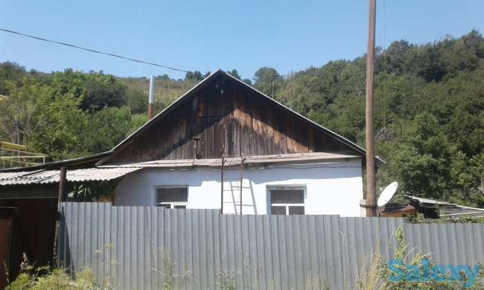 3-комнатный дом, 40 м², 5 сот., Байконурская 106/2, фотография 5