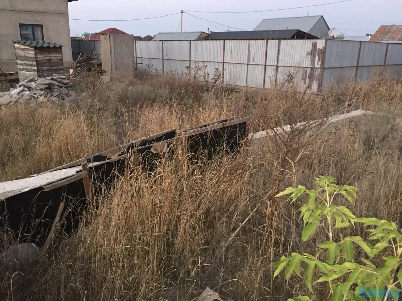 Продам участок 6 соток, Коянкус. 1-я линия, фотография 6