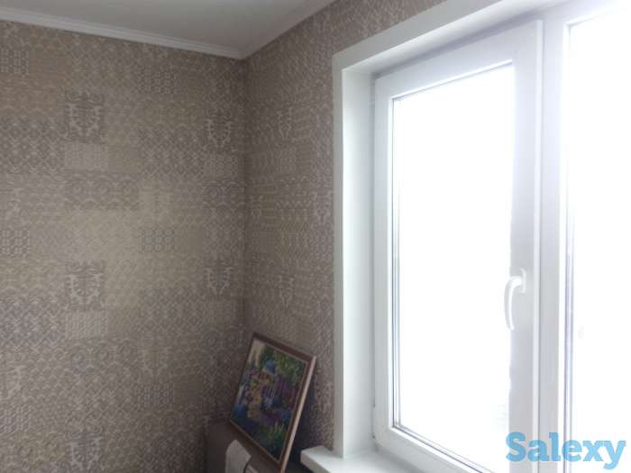 Пластиковые окна, фотография 2