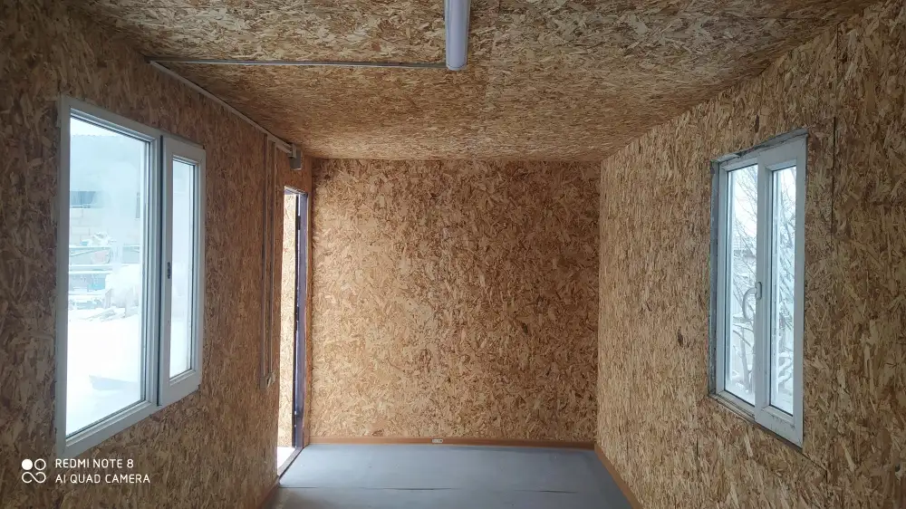 Аренда, Продажа жилых контейнеров, Брусиловского 167, фотография 10