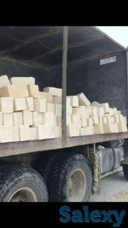 Ракушеблок Цемент Щебень ПГС, фотография 1