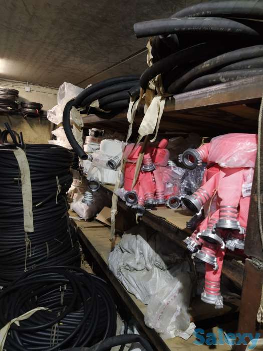 Резина. Асбест. Полимеры, фотография 2