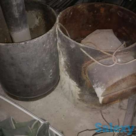 Печь банная, фотография 1