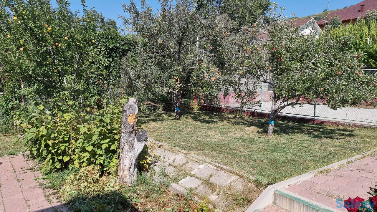 Продажа дома, Ерменсай центральная 47, фотография 6