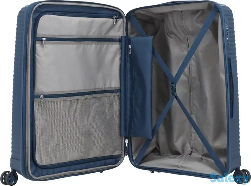 Чемодан Samsonite Varro XL 81 cm, фотография 4