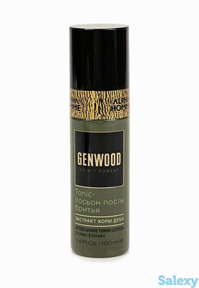 Лосьон после бритья estel, фотография 1