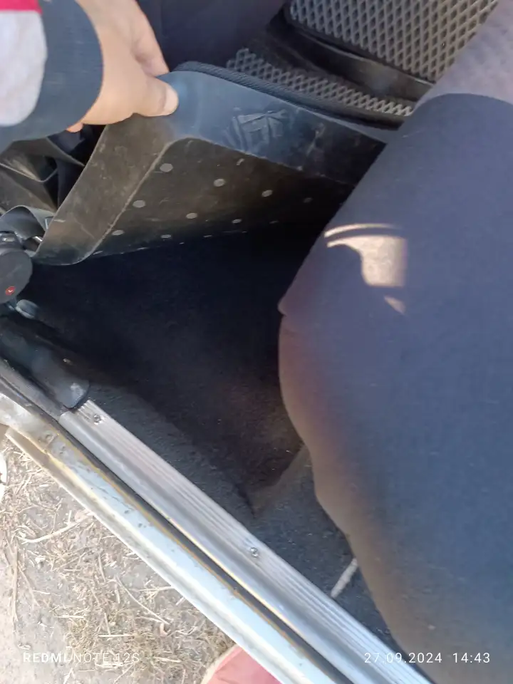 2106, фотография 10