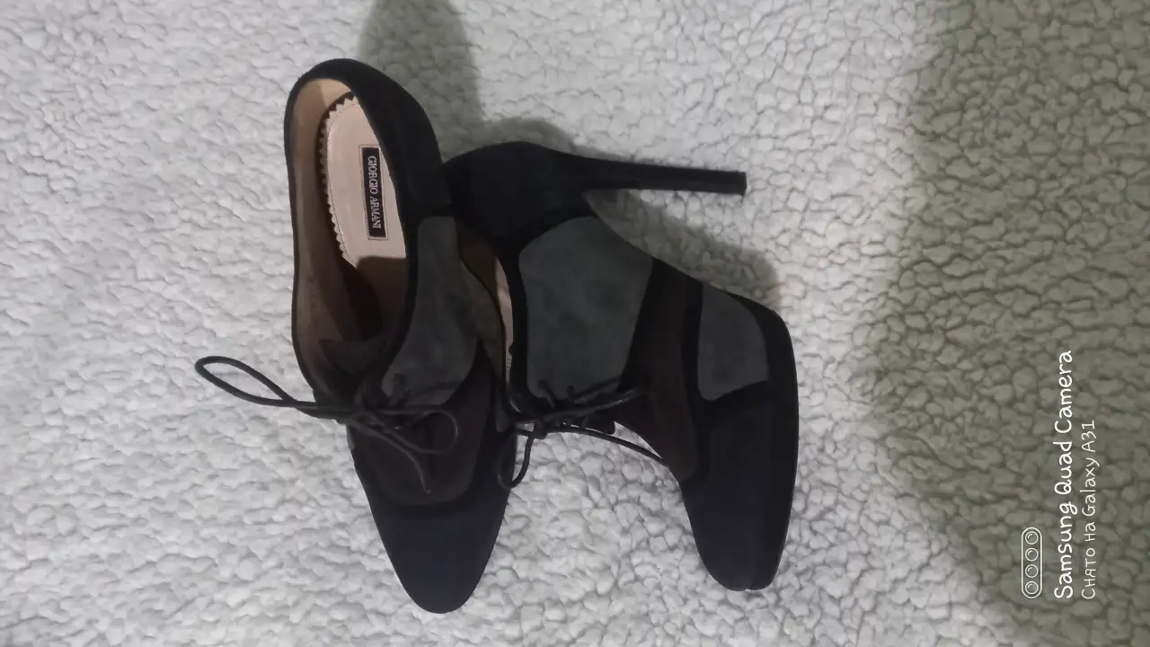 Продам обувь, фотография 4