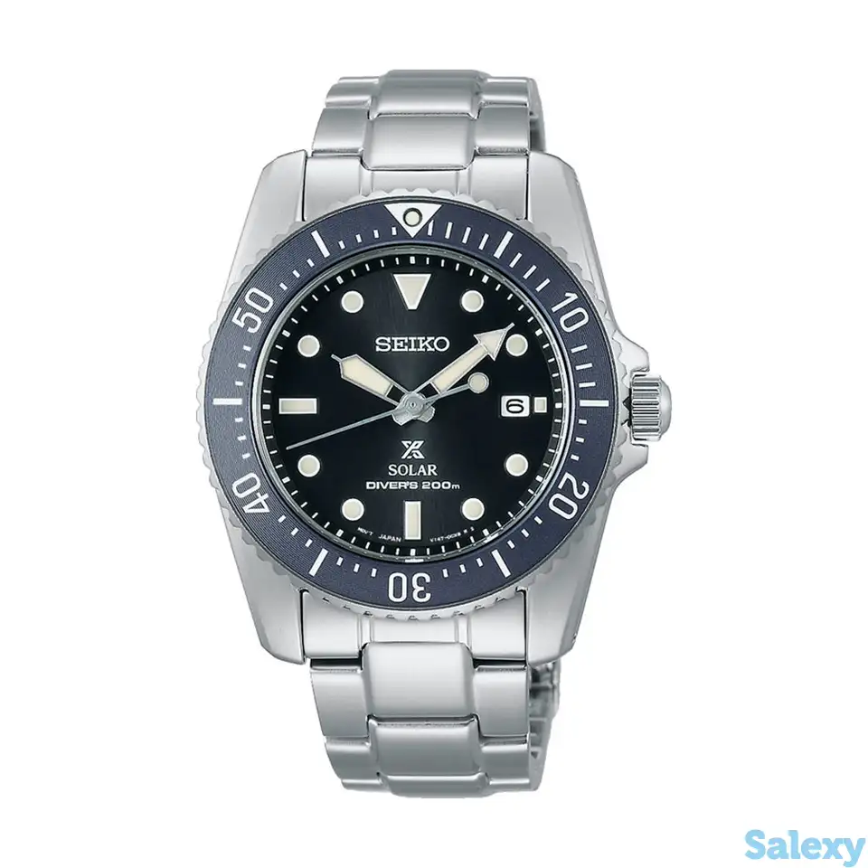 Наручные часы seiko, фотография 1