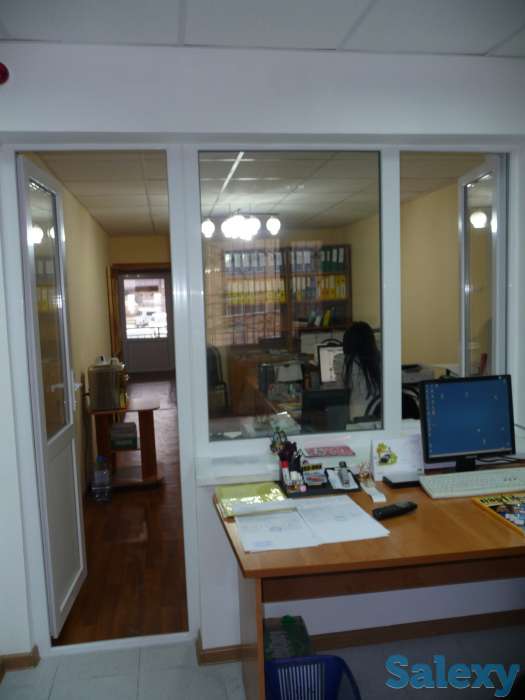 ПРОДАМ ОФИС В ЦЕНТРЕ АКТАУ, 8 микрорайон 27 дом, фотография 11