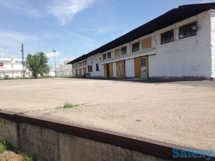 Аренда склада, Жетысуский район, Первомайский переулок 2В, фотография 6