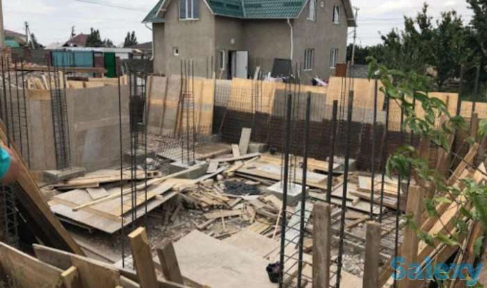 выполняем все виды строительных услуг, фотография 7