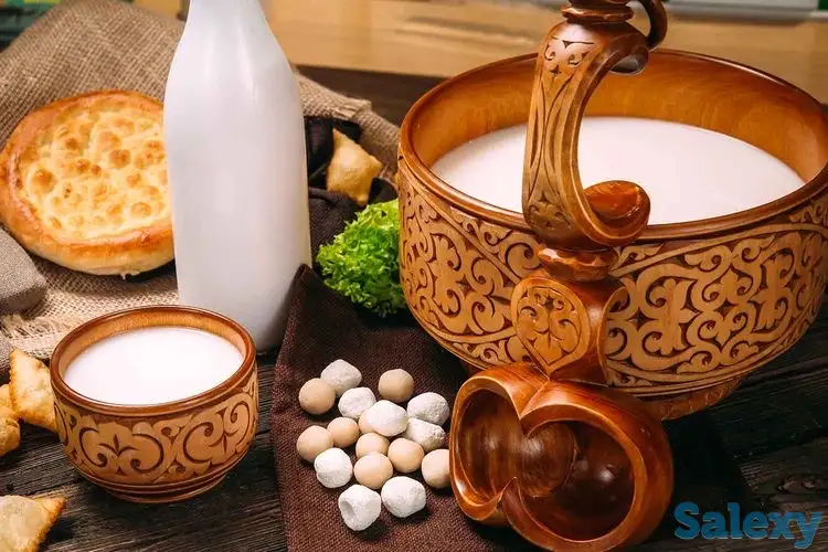 Кумыс натуральный(қымыз), фотография 4