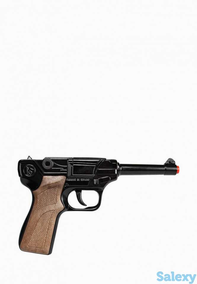 Игрушечное оружие gonher, фотография 1