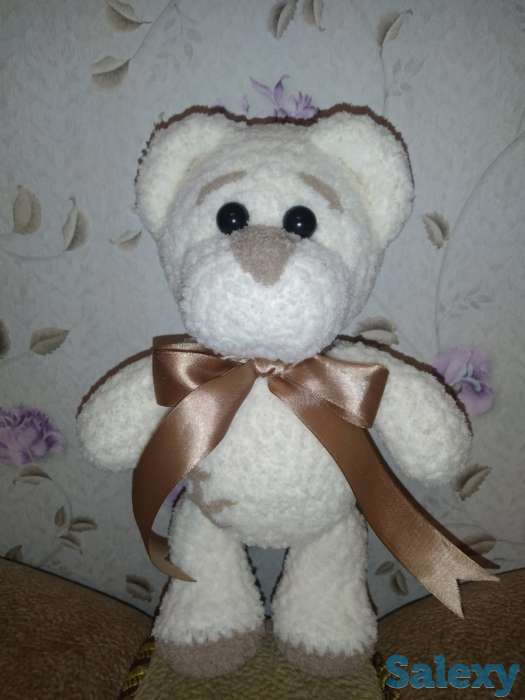 Вязание, фотография 1