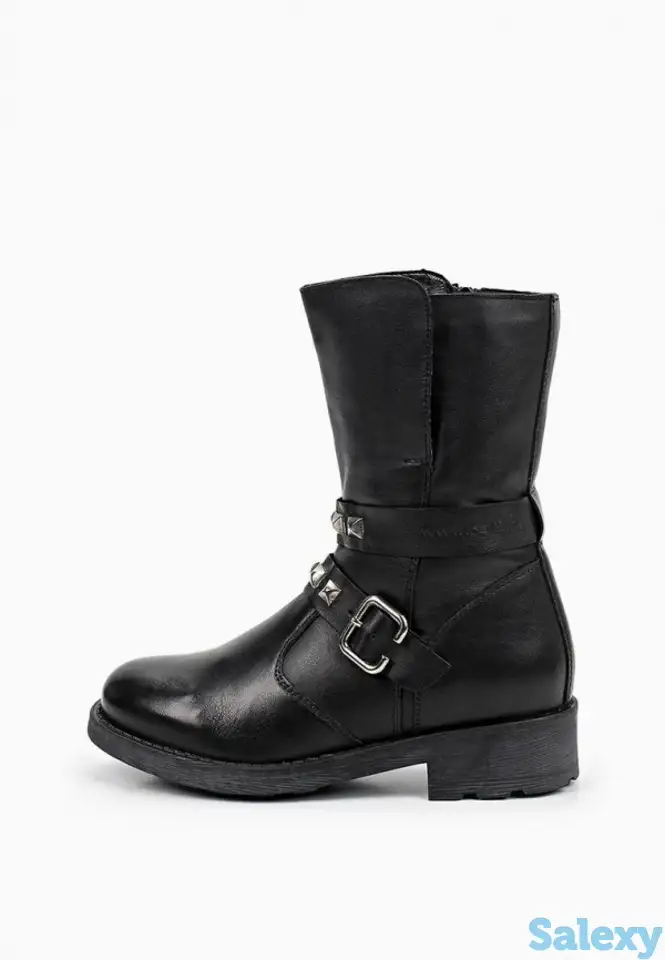 Полусапоги ralf ringer, фотография 3