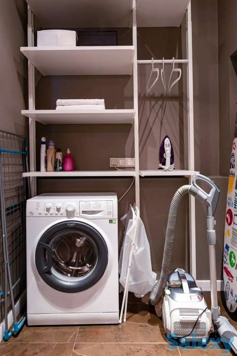 Просторная 3-х Квартира в ЖК Jazz-квартал, Сатпаева 133/1, фотография 8