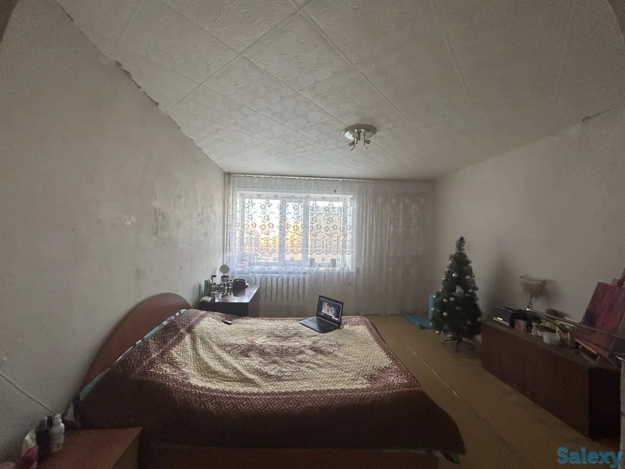 Продам квартиру 5 мкр. 9 д., торг, фотография 1