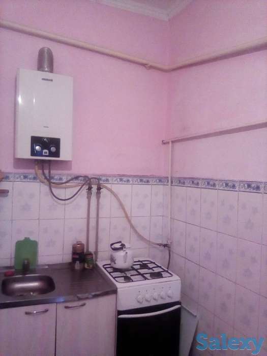 Дом новый кирпичный срочно недорого р/он массив Бурыл-Б, евроремонт, 7 комнат, фотография 7