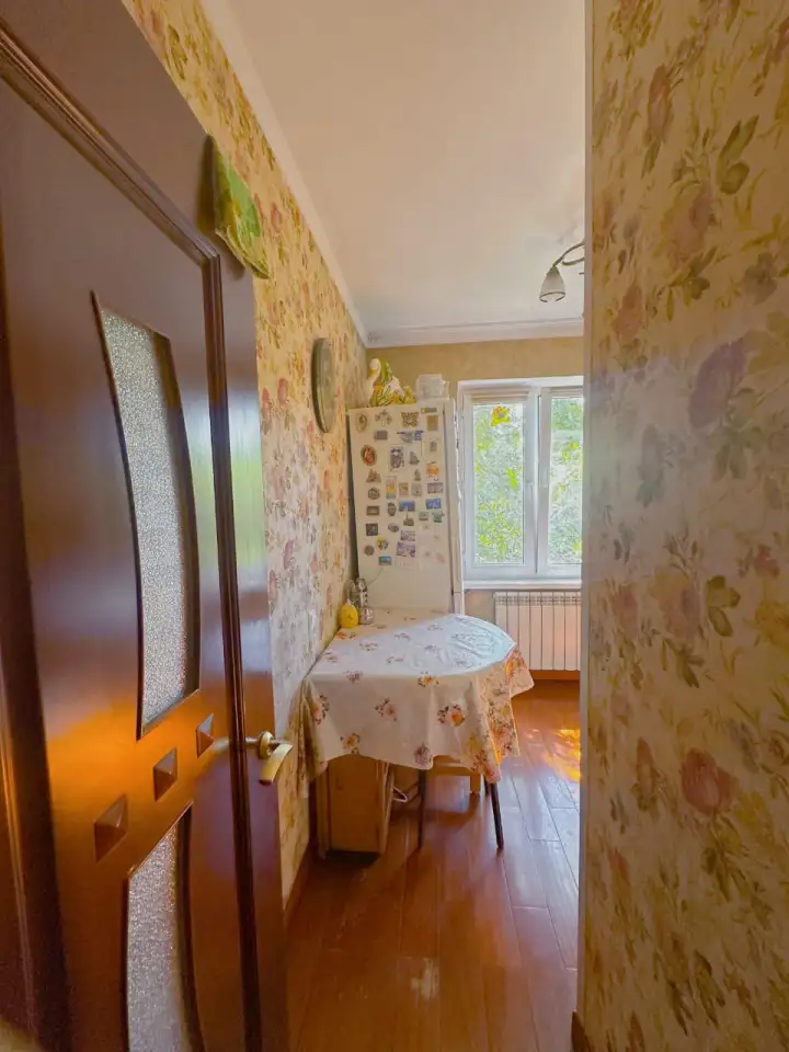 квартира, Уалиханова, фотография 3