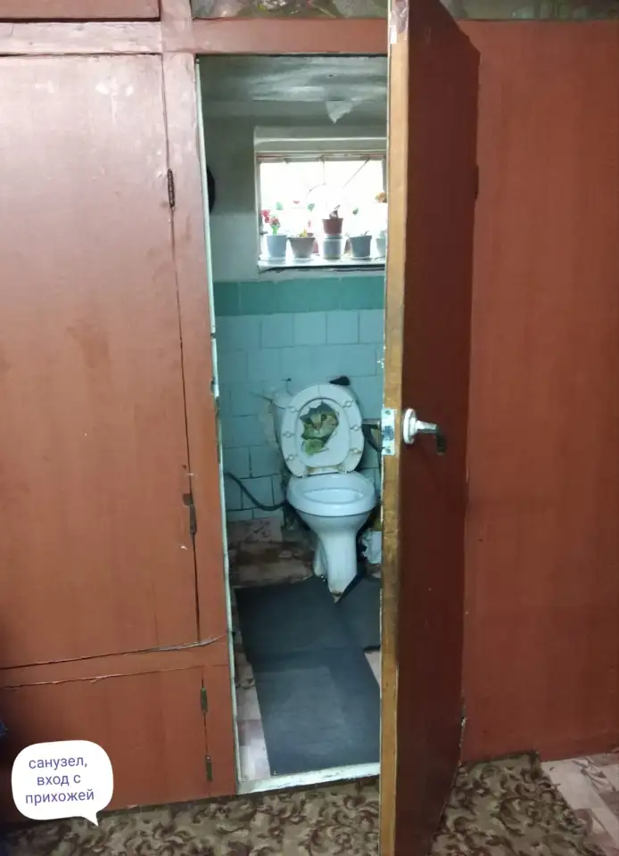 Продается двух этажный благоустроенный дом, 5 проезд Ташкентский, д. 47, фотография 17