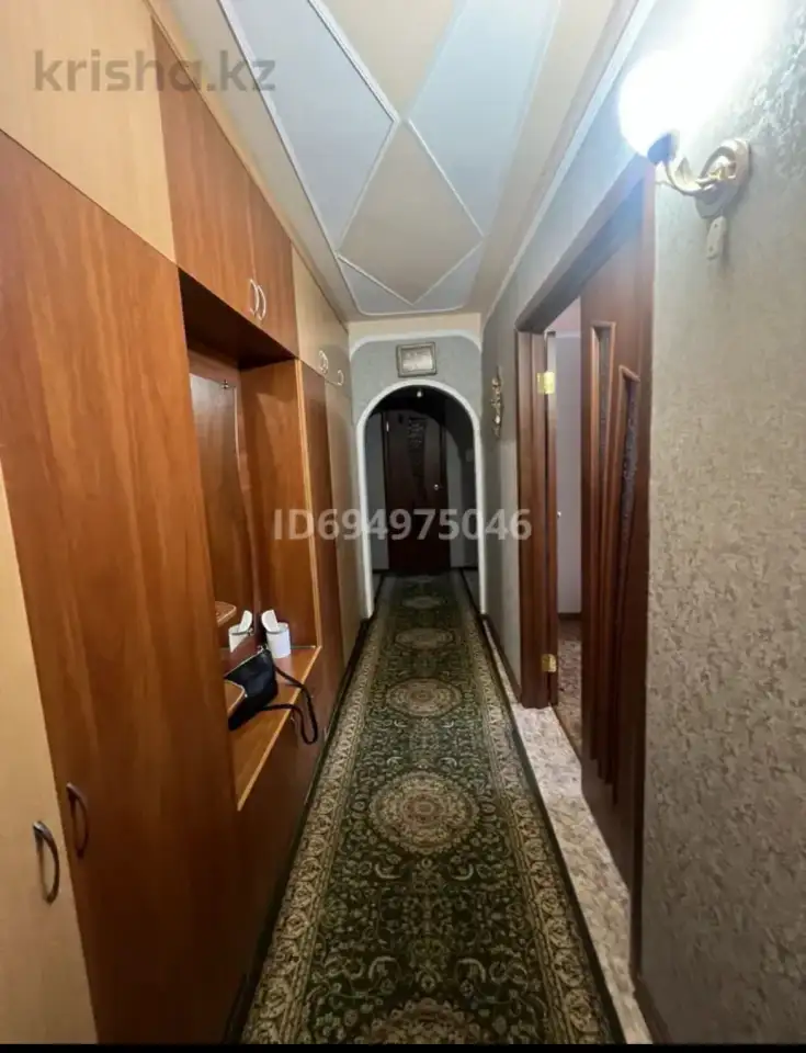Продаю 3х комнатную квартиру, Город Темиртау 6 микрорайон 35 А, фотография 8