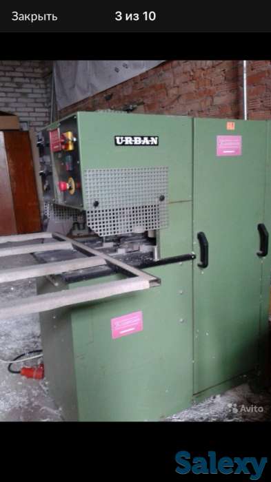 Продам оборудование для производства пвх изделий., фотография 1