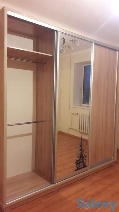 Продам шкаф купе, фотография 1