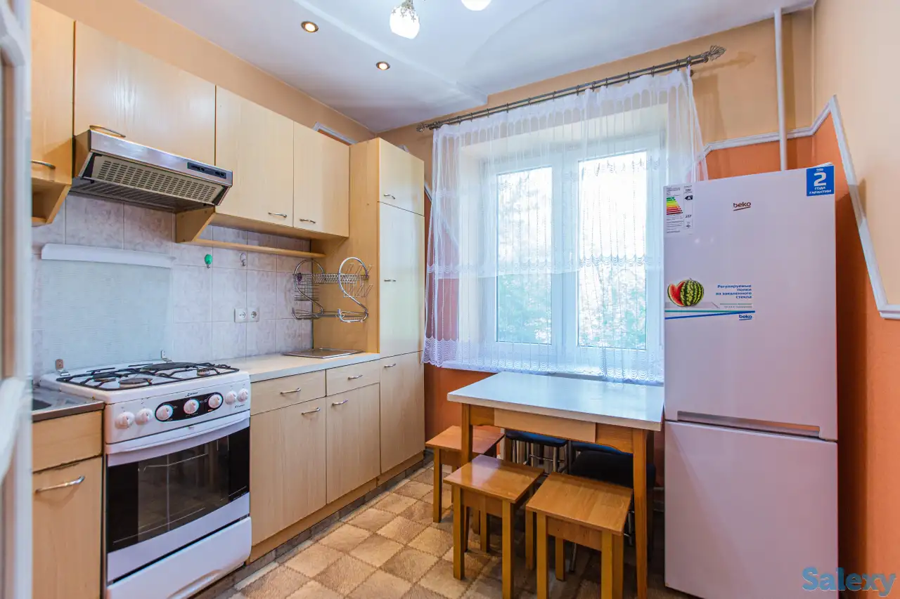 Однокомнатная квартира, ул. Монтажная, д. 15, фотография 7