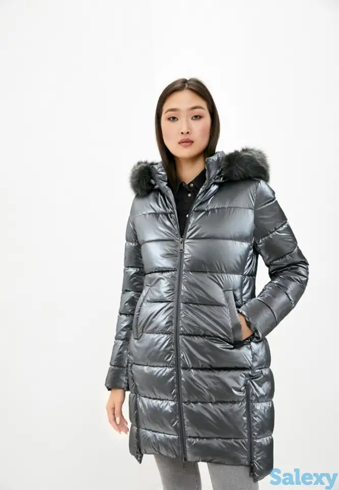 Куртка утепленная b.style, фотография 1