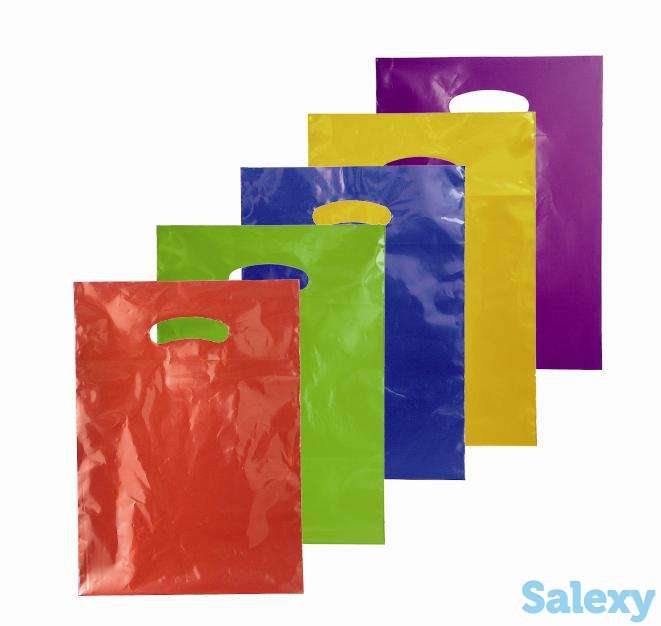 продажа упаковочных материалов., фотография 1