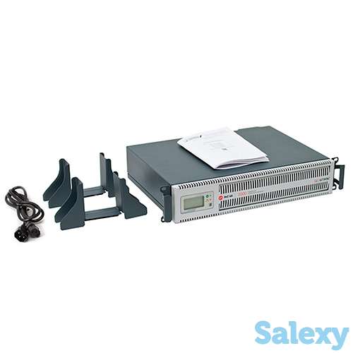 Инверторный стабилизатор напряжения штиль инстаб is3500rt (3500 ва), фотография 7