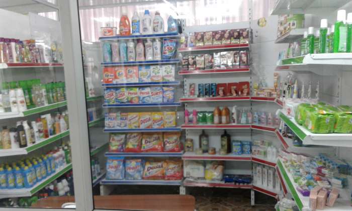  Продам действующий бизнес ( бутик бытовой химии), фотография 3