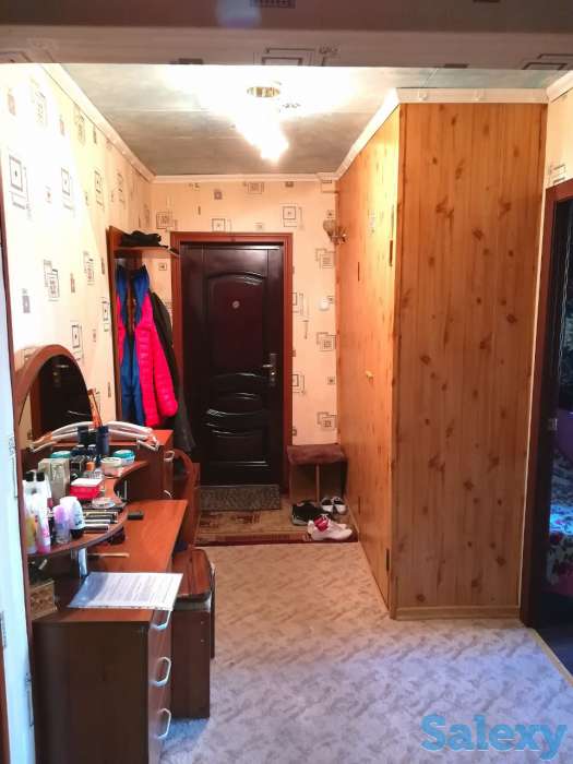 Продается 2-х комнатная квартира. 2/5 этаж, ул. Машиностроителей, д 6., фотография 4