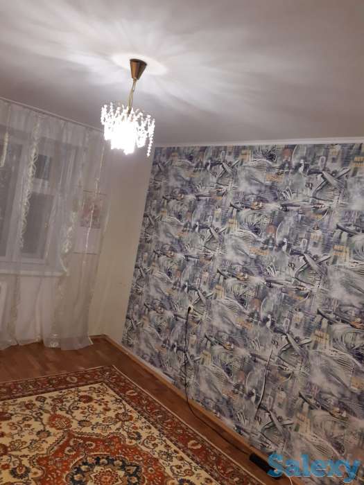 Продам 2-х комнатную квартиру в городе Уральске, Микрорайон Астана дом 9, фотография 8